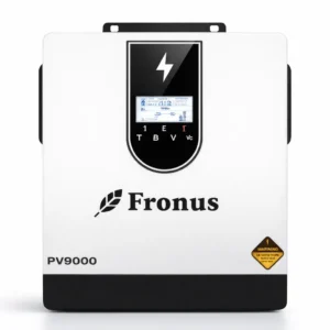 Fronus 6KW PV 9000 Hybrid Inverter