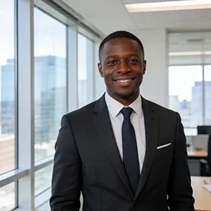 — Dr. Samuel Okonjo