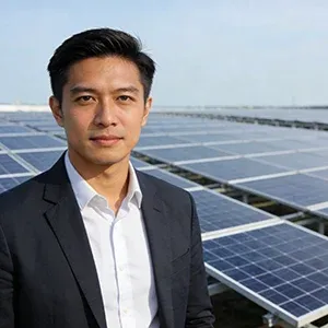 — Bambang Wijaya